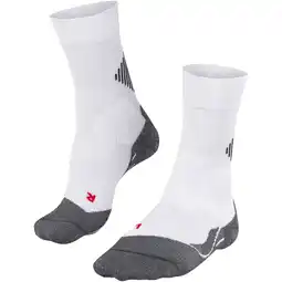 Sport 24 FALKE 4Grip Sport Strømper Herre tilbud