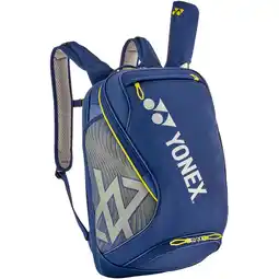 Sport 24 Yonex VA Expert Ketcherrygsæk tilbud