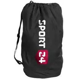 Sport 24 SPORT 24 v26 10 - 12 pcs Håndbold Boldsæk tilbud