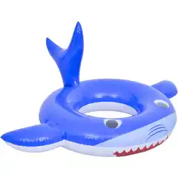 Sport 24 Rezo Shark Badering Børn tilbud