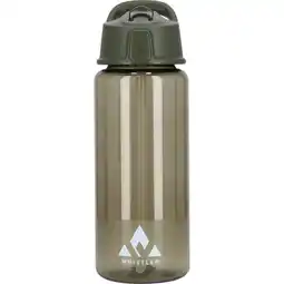 Sport 24 Whistler Nyasa 750 ml Tritan Drikkedunk tilbud