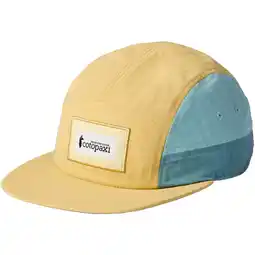 Sport 24 Cotopaxi Zen Garden Tech 5-Panel Cap tilbud