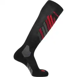 Sport 24 Salomon S/Max Skistrømper tilbud