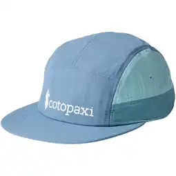 Sport 24 Cotopaxi Tech 5-Panel Cap tilbud