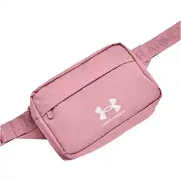 Sport 24 Under Armour Loudon Lite Bæltetaske tilbud