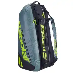 Sport 24 Babolat Pure Aero x6 Ketchertaske tilbud