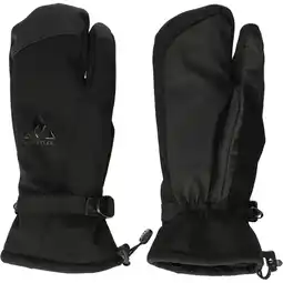Sport 24 Whistler Fenwick 3-Finger Skihandsker tilbud