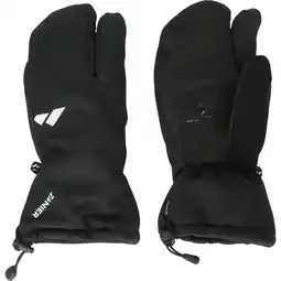 Sport 24 Zanier Vienna STX 3-Finger Skihandsker tilbud
