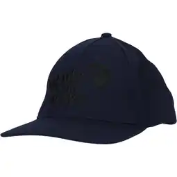 Sport 24 ZigZag Dicaprio Velcro Cap Børn tilbud