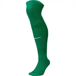 Sport 24 Nike MatchFit Fodboldstrømper tilbud