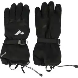 Sport 24 Zanier 80° North STX Skihandsker tilbud
