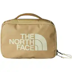 Sport 24 The North Face Base Camp Voyager Toilettaske tilbud