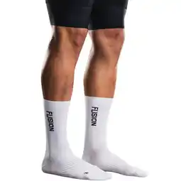 Sport 24 FUSION Power CLX Cykelstrømper tilbud