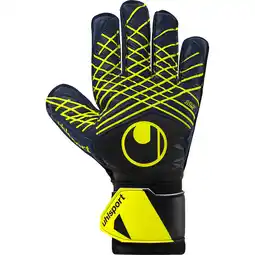 Sport 24 Uhlsport Prediction Soft Pro Målmandshandsker tilbud