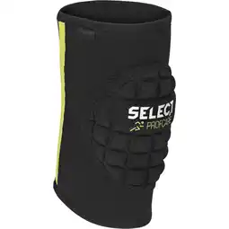 Sport 24 SELECT 6202 Knæbind M/Pude tilbud