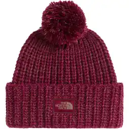 Sport 24 The North Face Cozy Chunky Cabin Hue M/Kvast tilbud