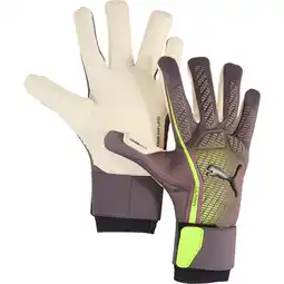 Sport 24 PUMA Ultra Ultimate Hybrid Målmandshandsker tilbud