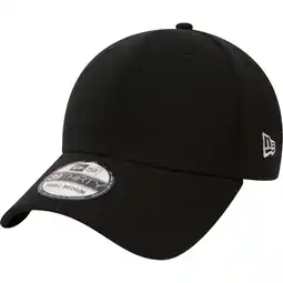 Sport 24 New Era 39THIRTY Basic Cap tilbud