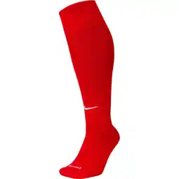 Sport 24 Nike Classic Cush Fodboldstrømper tilbud
