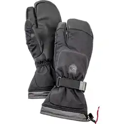 Sport 24 Hestra Gauntlet 3-Finger Skihandsker Herre tilbud