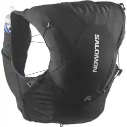 Sport 24 Salomon Advanced Skin 12L Løberygsæk Dame tilbud