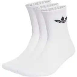 Sport 24 adidas Originals Crew 3-Pack Strømper tilbud