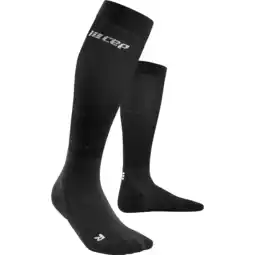 Sport 24 CEP Infrared Recovery Kompressionsløbestrømper Herre tilbud