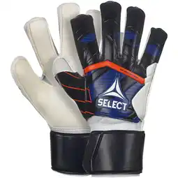 Sport 24 SELECT 04 Protection v24 Målmandshandsker Børn tilbud