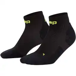 Sport 24 CEP Run Ultralight 4.0 Low Løbestrømper Dame tilbud