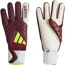 Sport 24 adidas Copa League Målmandshandsker tilbud