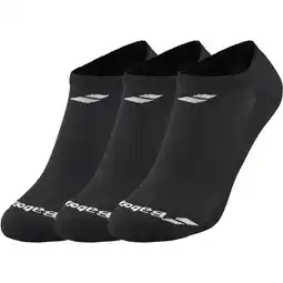 Sport 24 Babolat Invisible 3-Pack Footies tilbud