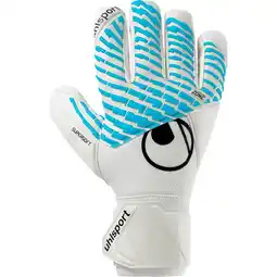 Sport 24 Uhlsport FM Cybertec Supersoft HN Målmandshandsker tilbud