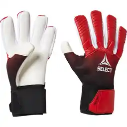 Sport 24 SELECT 44 Flexi Save v23 Målmandshandsker tilbud
