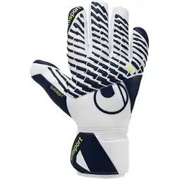 Sport 24 Uhlsport FM Supersoft HN Målmandshandsker tilbud