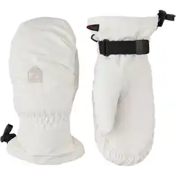 Sport 24 Hestra Powder CZone Skiluffer Dame tilbud