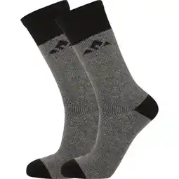 Sport 24 Whistler Waverlou 2-Pack Vandresokker tilbud