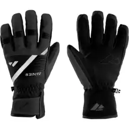 Sport 24 Zanier Jerzens GTX Skihandsker Herre tilbud