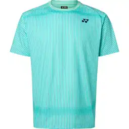 Sport 24 Yonex Badminton T-shirt Herre tilbud