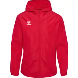 Sport 24 hummel Essential All Weather Jakke Herre tilbud