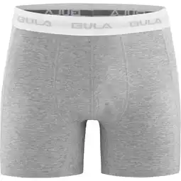 Sport 24 Bula Solid Boxershorts Herre tilbud