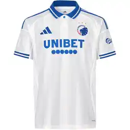 Sport 24 FC København 25/26 Hjemmebanetrøje tilbud