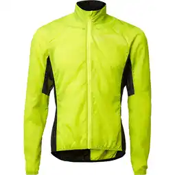 Sport 24 Craft Essence Light Wind Cykeljakke Herre tilbud