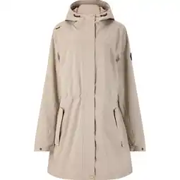 Sport 24 Whistler Plus Aleia Parka Jakke Dame tilbud