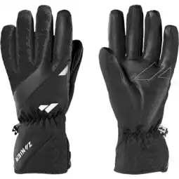 Sport 24 Zanier Aurach GTX Skihandsker Dame tilbud