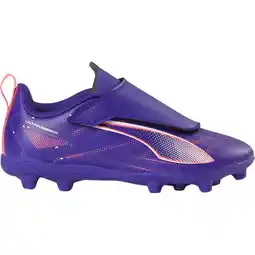 Sport 24 PUMA Ultra 5 Play FG/AG RB Fodboldstøvler Børn tilbud