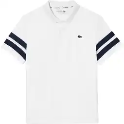 Sport 24 Lacoste Polo T-shirt Herre tilbud