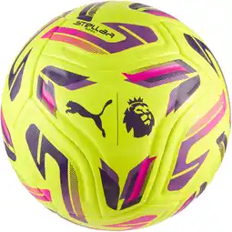 Sport 24 PUMA Stellar Goal PL Acceleration Fodbold tilbud