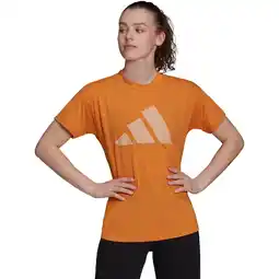 Sport 24 adidas Winners 2.0 T-shirt Dame tilbud