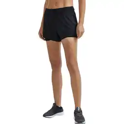 Sport 24 Craft Advanced Essence 2in1 Træningsshorts Dame tilbud