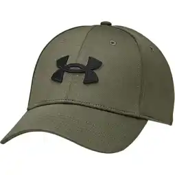 Sport 24 Under Armour Blitzing Cap tilbud